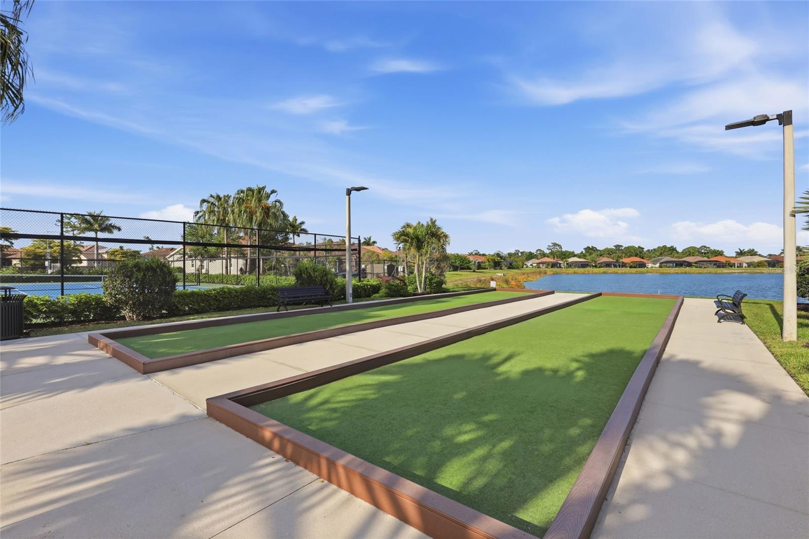 RENAISSANCE - Residential