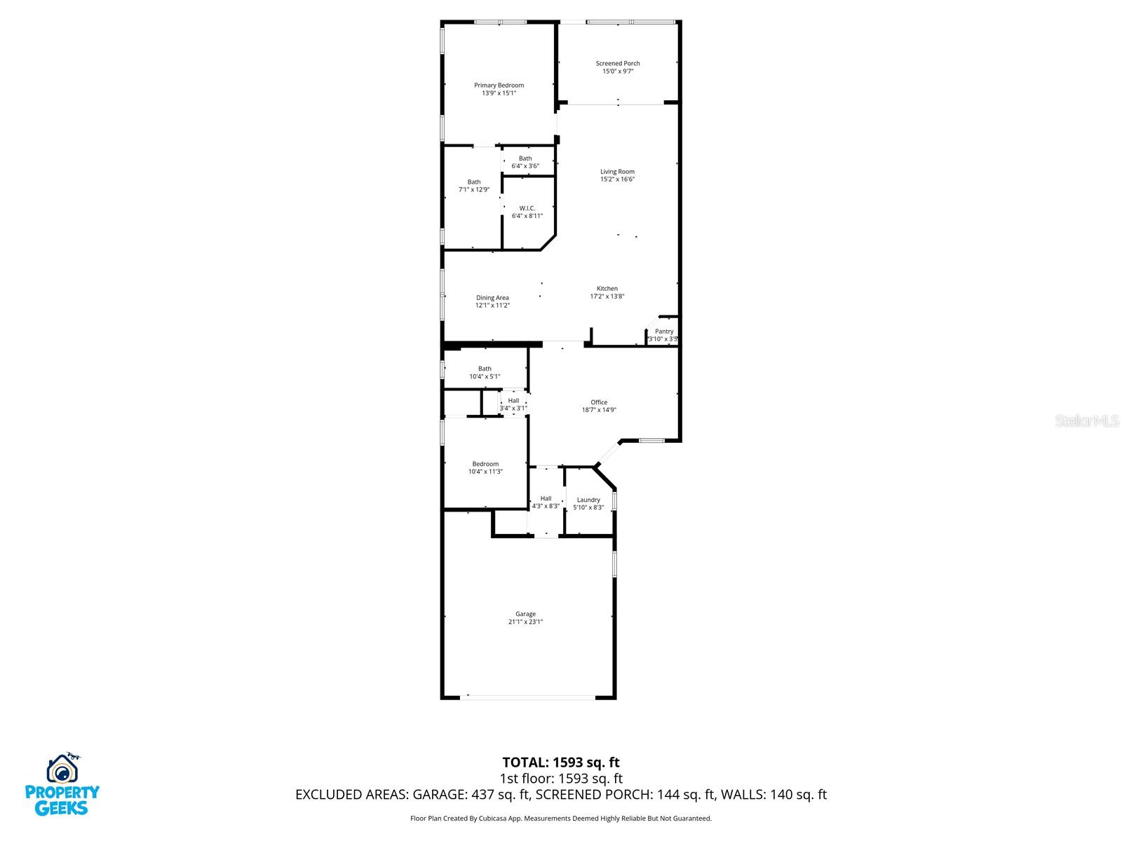 RENAISSANCE - Residential