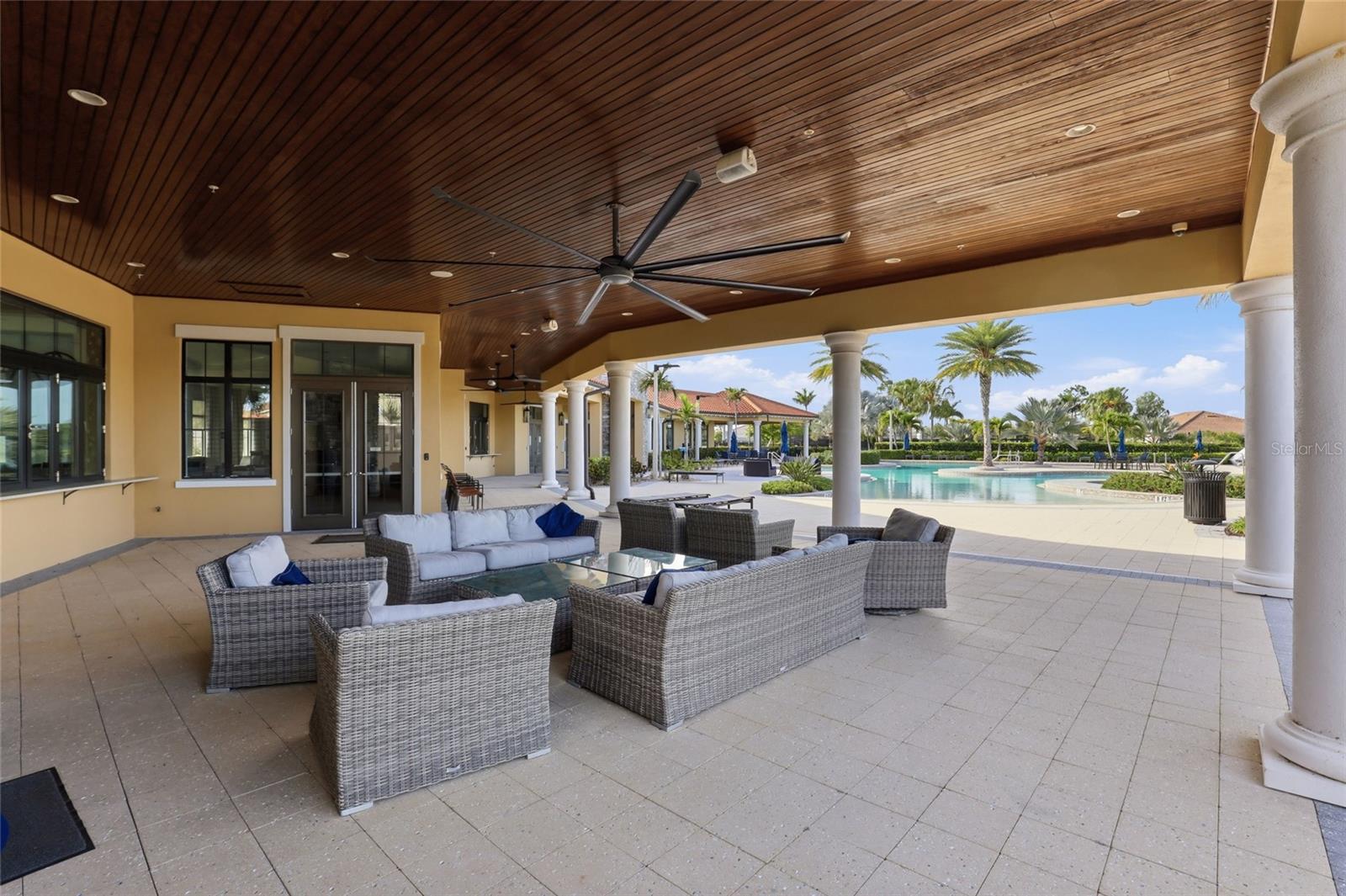 RENAISSANCE - Residential