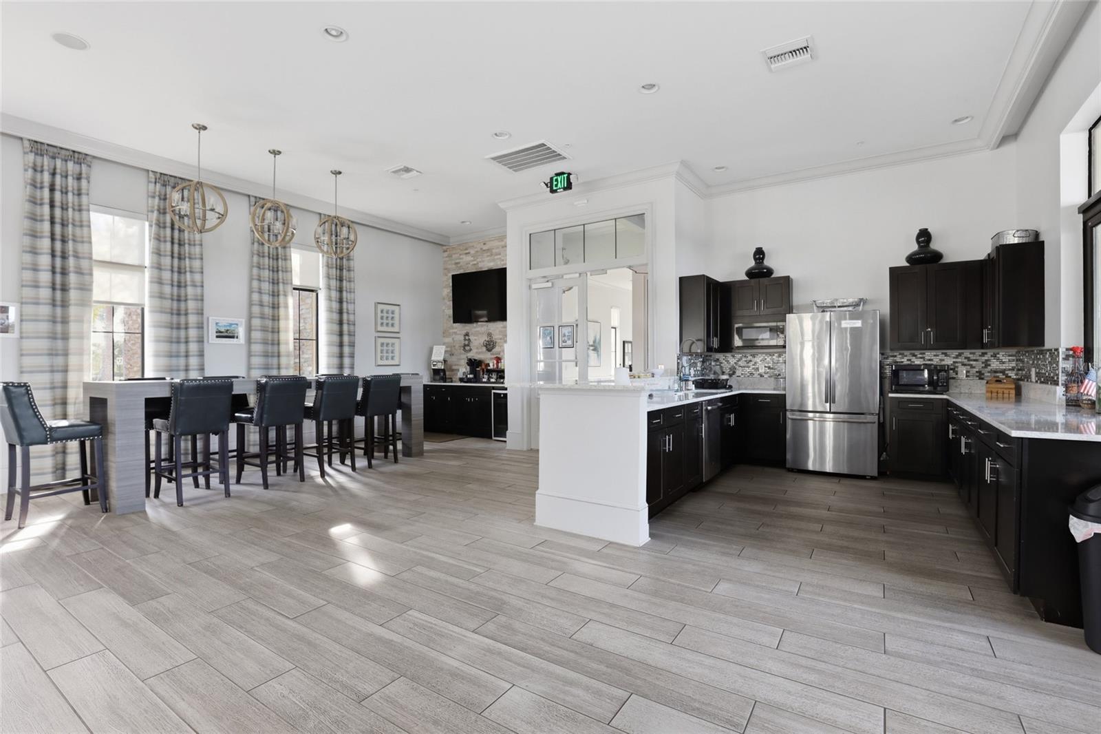 RENAISSANCE - Residential