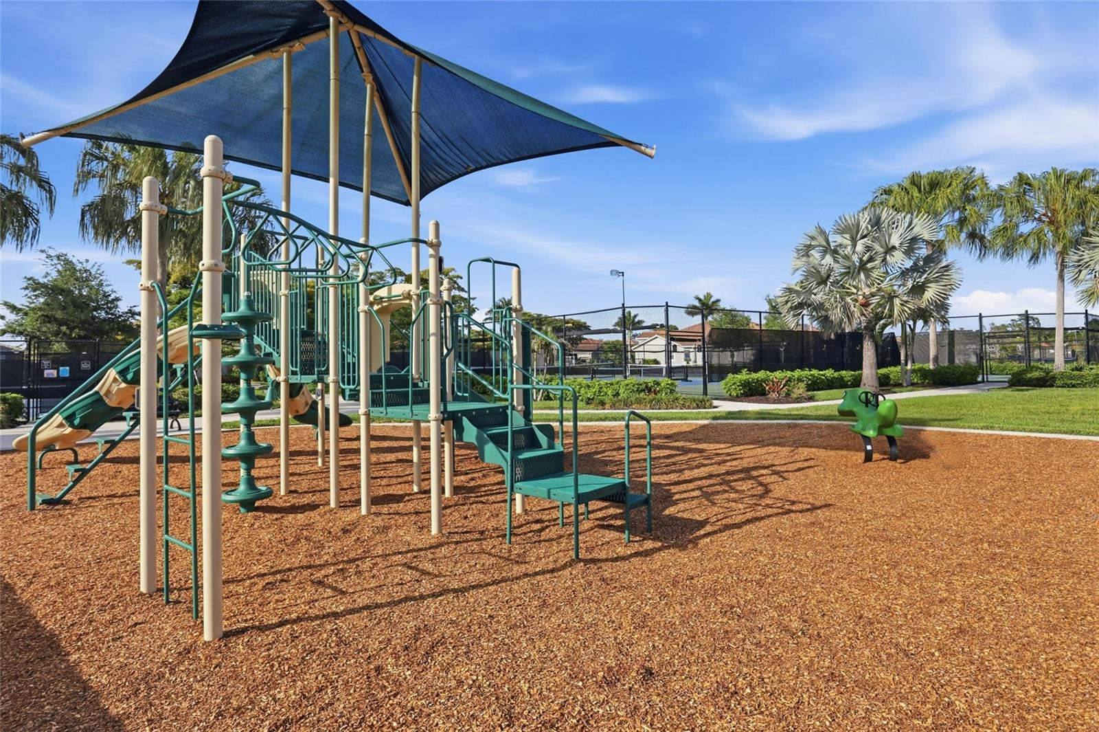 RENAISSANCE - Residential