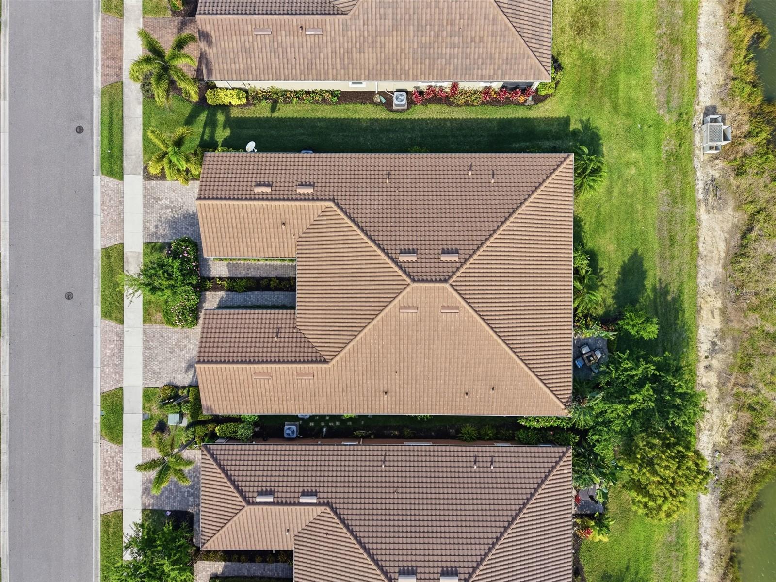 RENAISSANCE - Residential