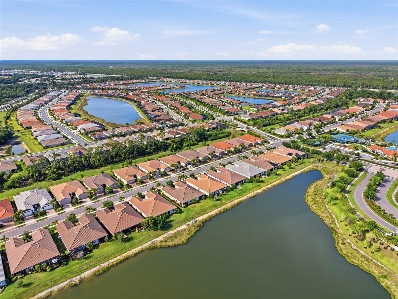 RENAISSANCE - Residential