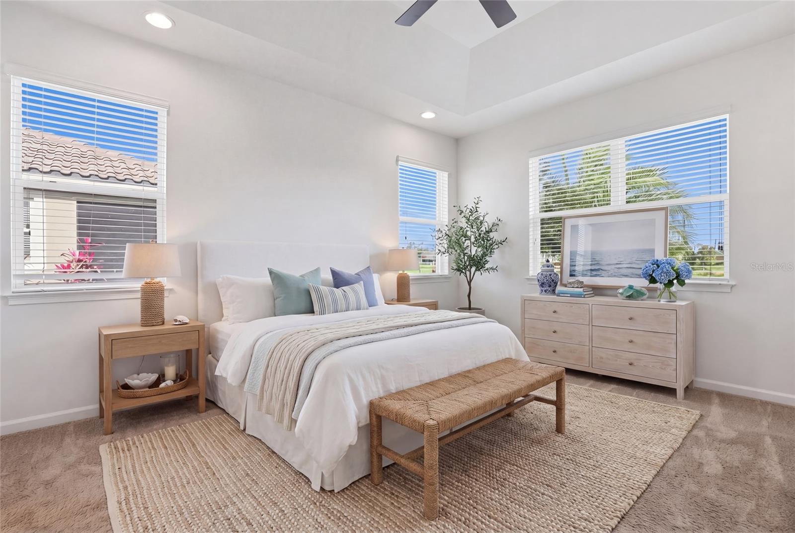 RENAISSANCE - Residential