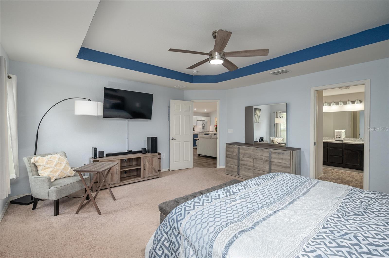 LAKES TR 04 - Residential Lease