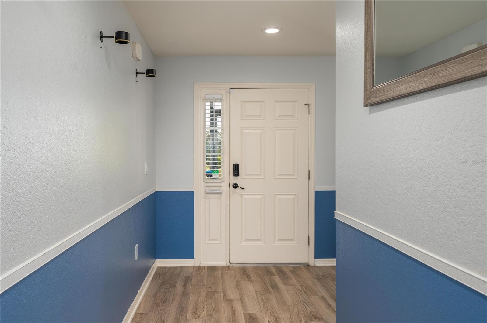 LAKES TR 04 - Residential Lease