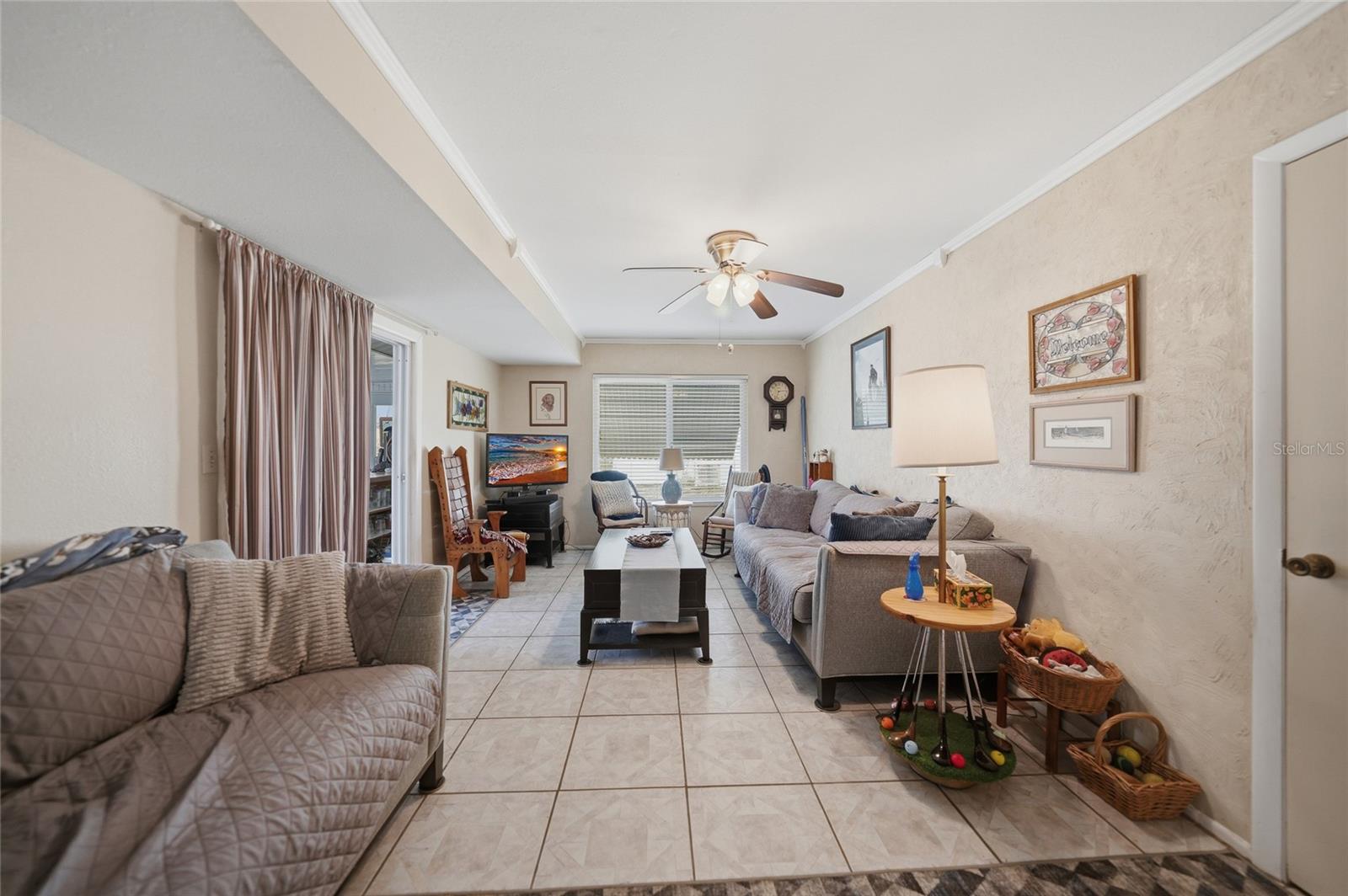 PORT CHARLOTTE SUB 52 - Residential