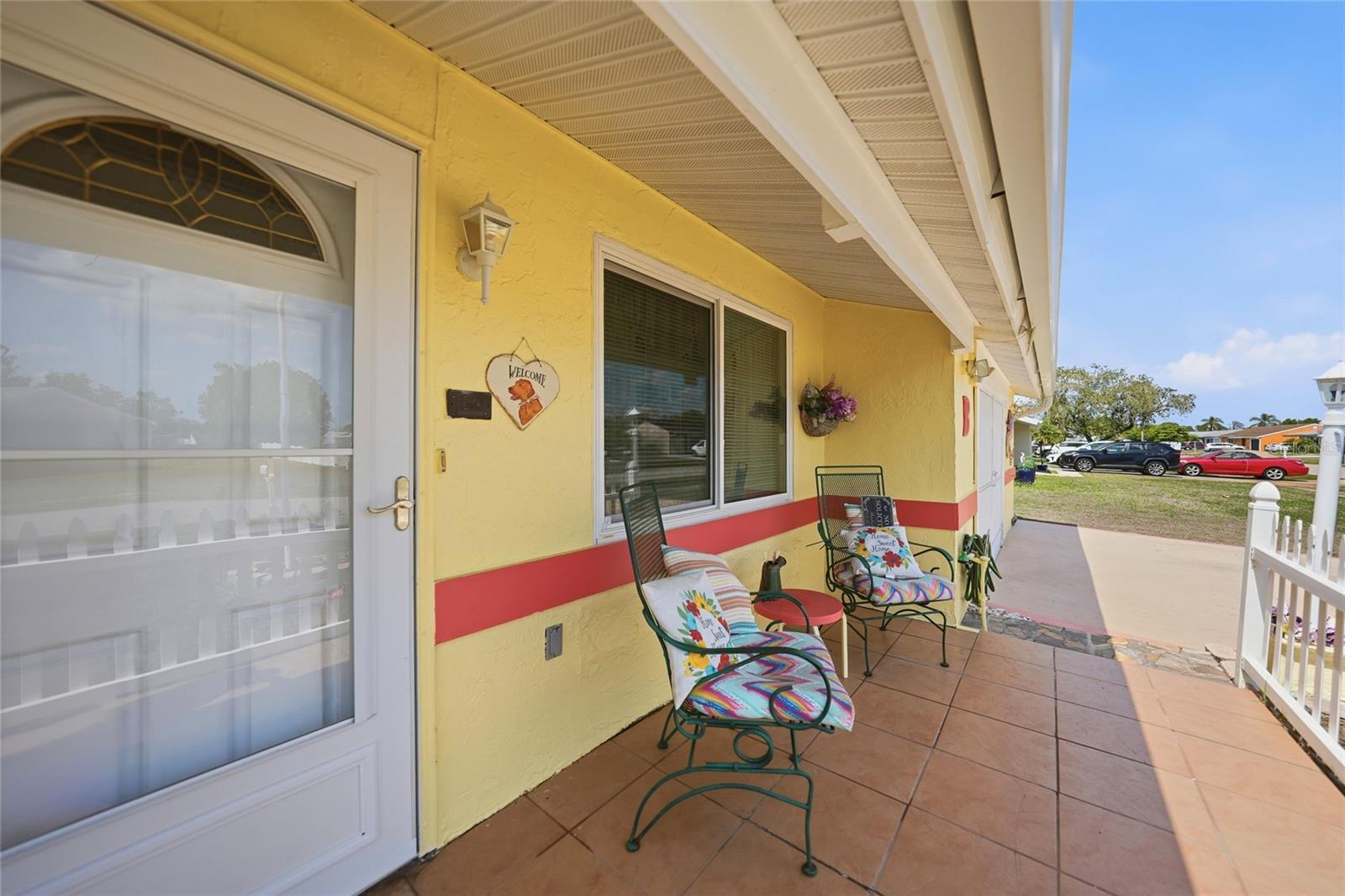 PORT CHARLOTTE SUB 52 - Residential