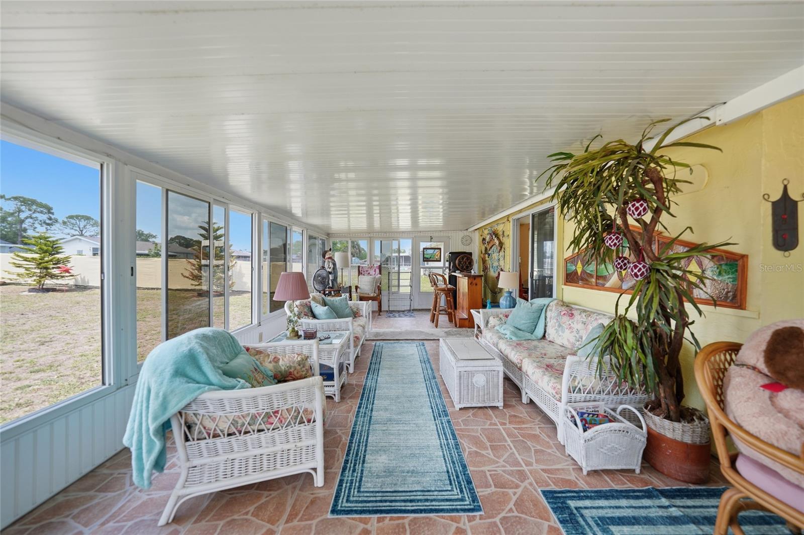 PORT CHARLOTTE SUB 52 - Residential