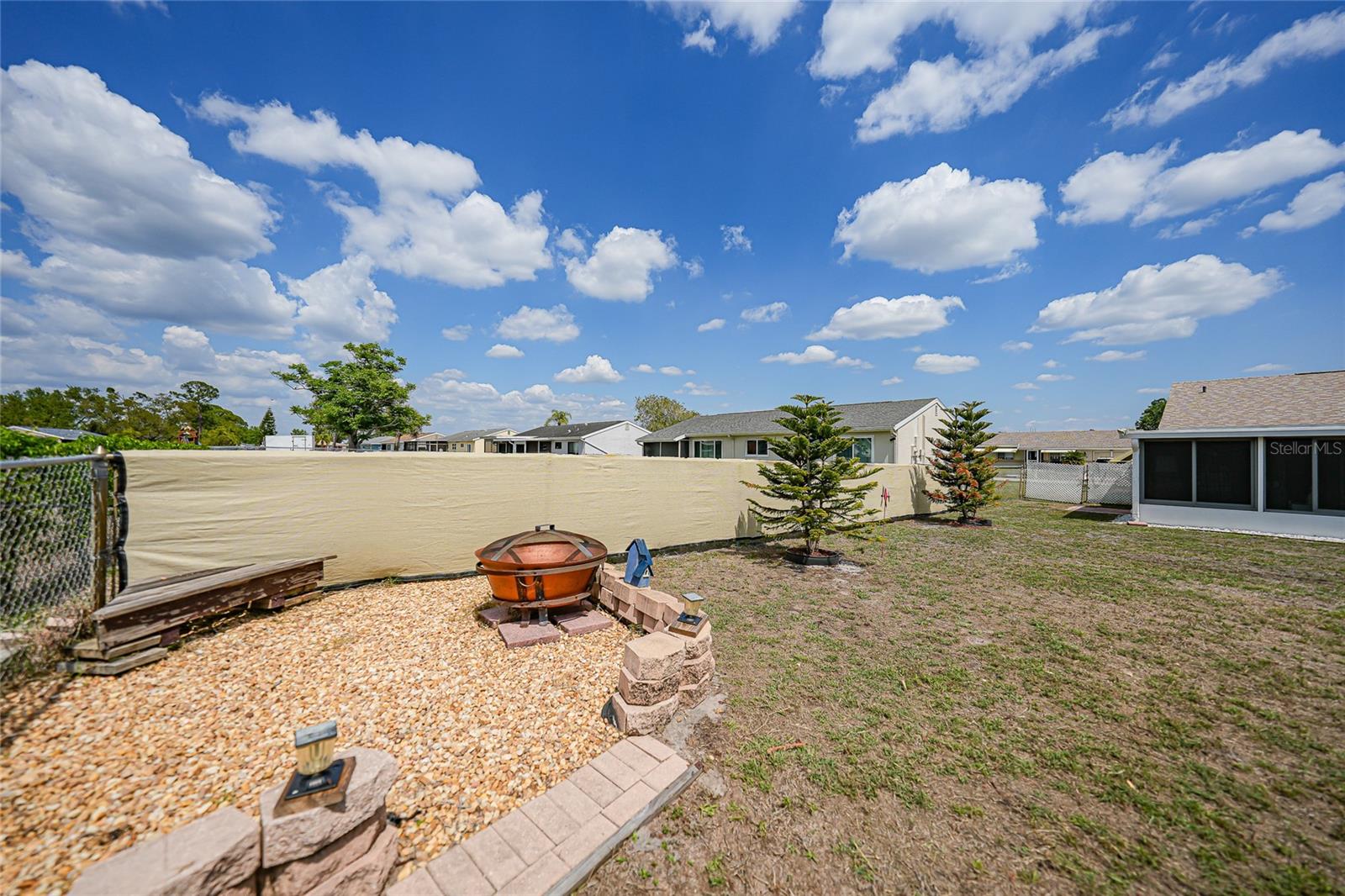 PORT CHARLOTTE SUB 52 - Residential