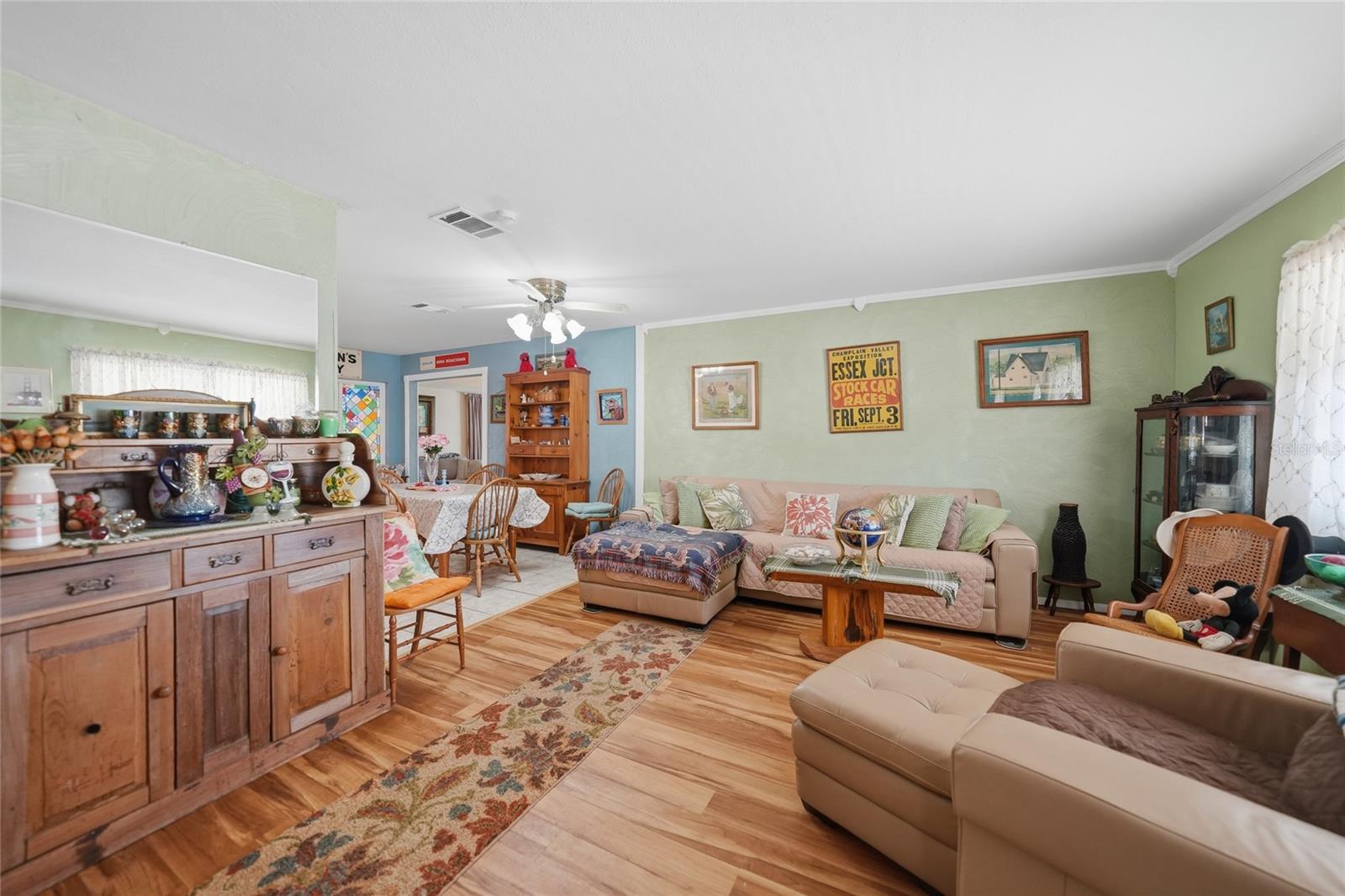 PORT CHARLOTTE SUB 52 - Residential