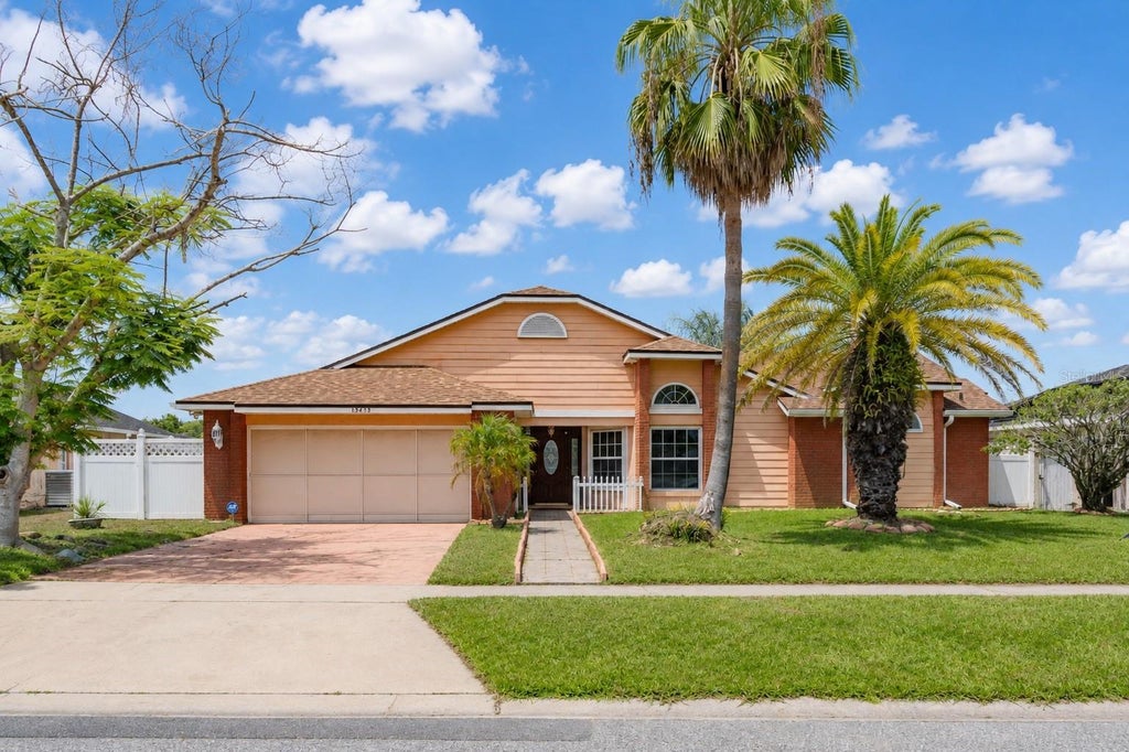 Photo of 14918 Prairie Rose Court, Orlando, FL 32824 (MLS # O6437389)