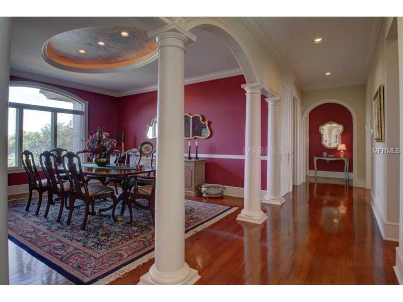 BAYWAY ISLES UNIT 2 REPLAT - Residential