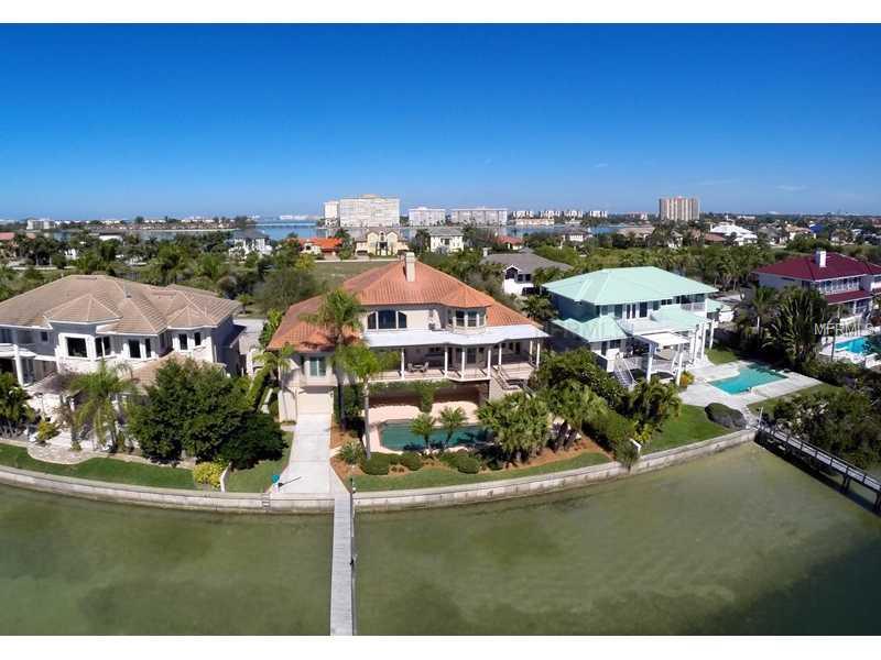 BAYWAY ISLES UNIT 2 REPLAT - Residential