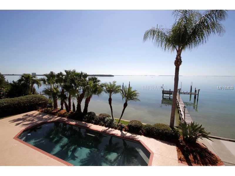 BAYWAY ISLES UNIT 2 REPLAT - Residential