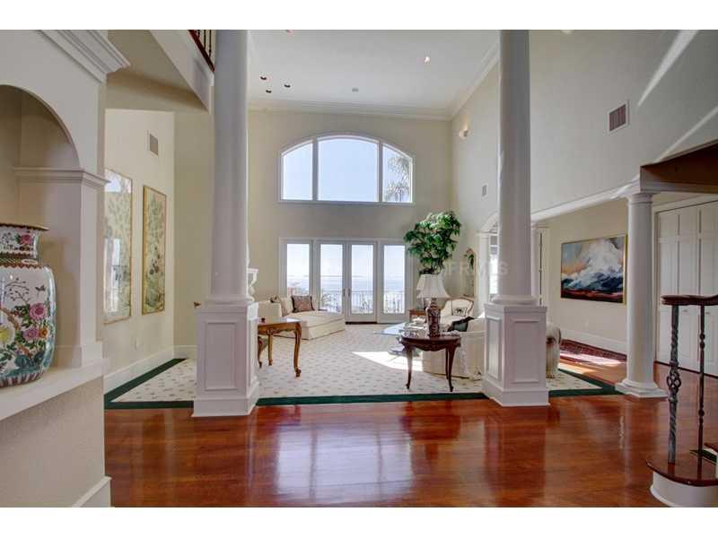 BAYWAY ISLES UNIT 2 REPLAT - Residential