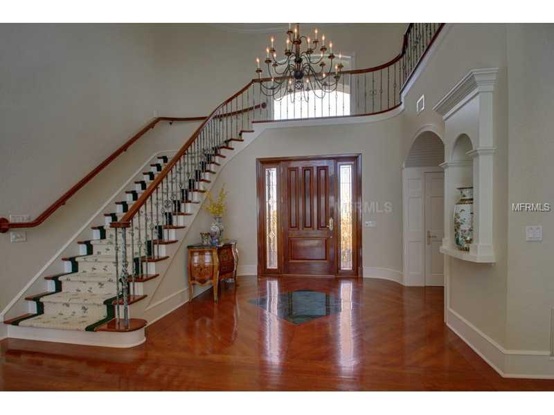 BAYWAY ISLES UNIT 2 REPLAT - Residential