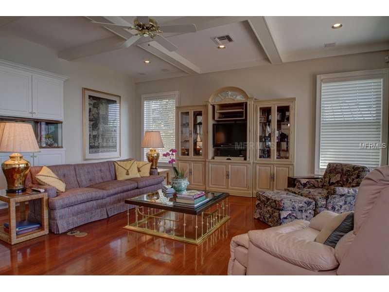 BAYWAY ISLES UNIT 2 REPLAT - Residential