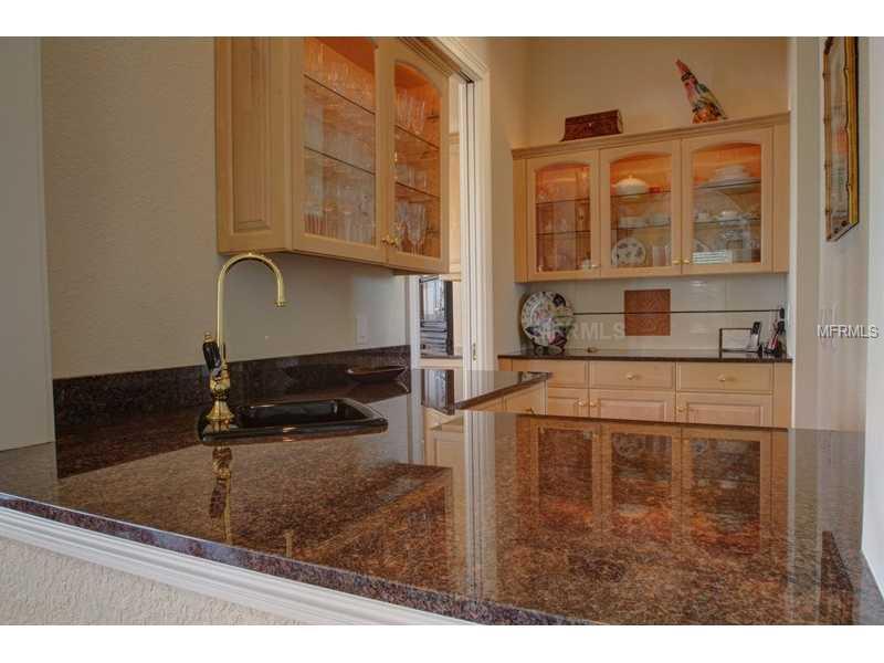 BAYWAY ISLES UNIT 2 REPLAT - Residential