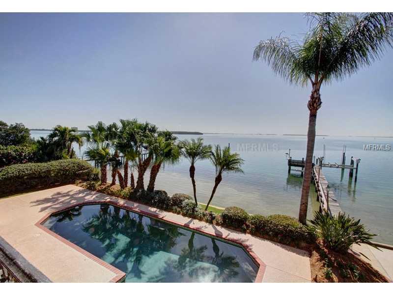 BAYWAY ISLES UNIT 2 REPLAT - Residential