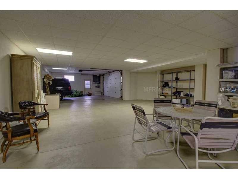 BAYWAY ISLES UNIT 2 REPLAT - Residential