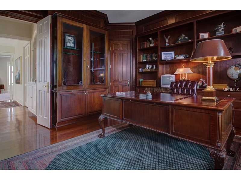 BAYWAY ISLES UNIT 2 REPLAT - Residential