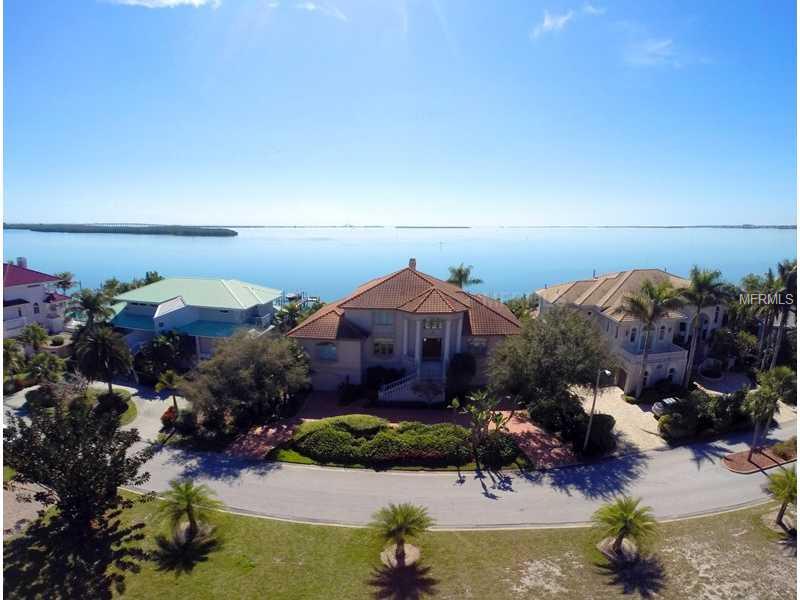 BAYWAY ISLES UNIT 2 REPLAT - Residential