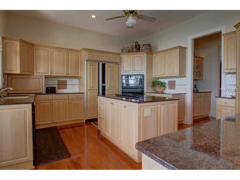 BAYWAY ISLES UNIT 2 REPLAT - Residential