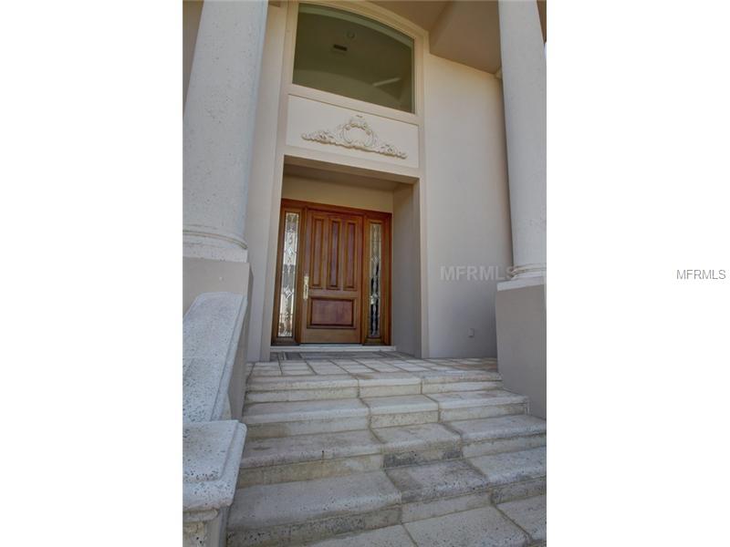 BAYWAY ISLES UNIT 2 REPLAT - Residential