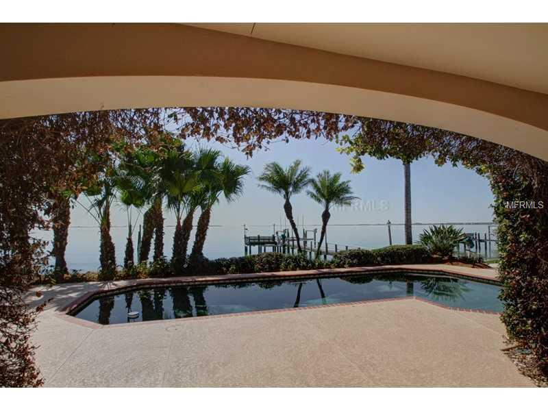 BAYWAY ISLES UNIT 2 REPLAT - Residential