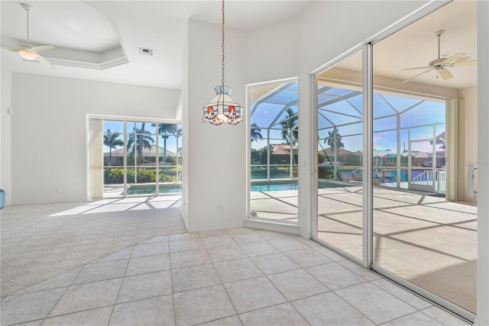PUNTA GORDA ISLES SEC 12 - Residential