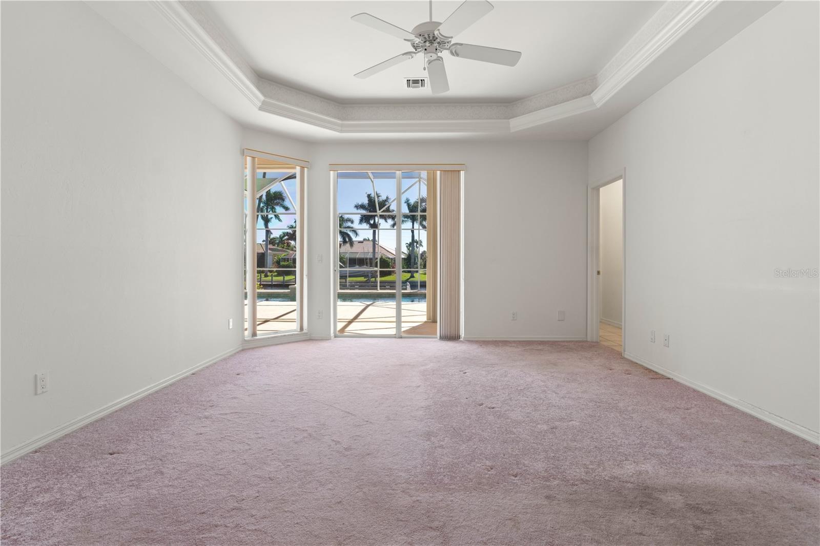 PUNTA GORDA ISLES SEC 12 - Residential