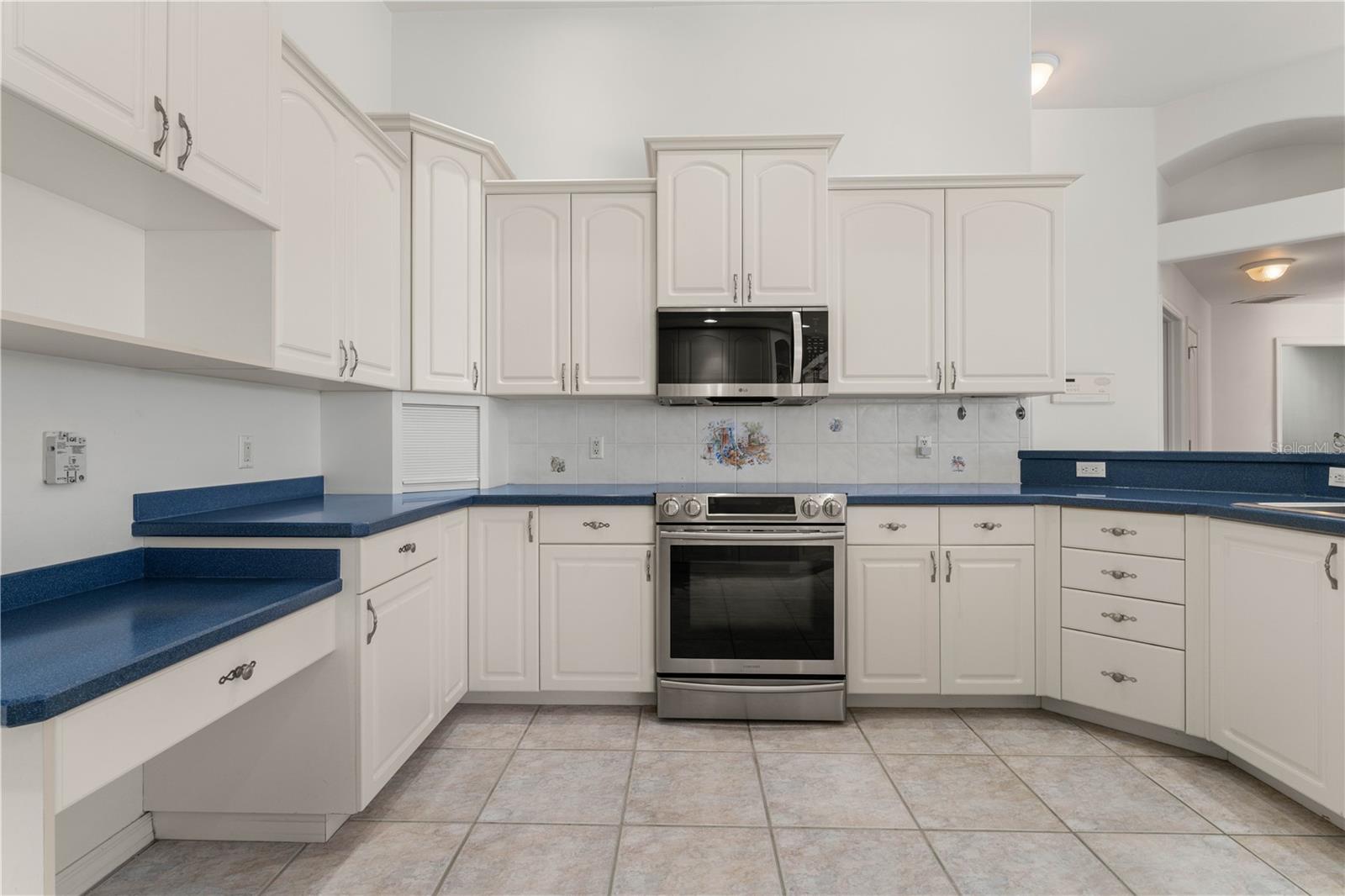 PUNTA GORDA ISLES SEC 12 - Residential