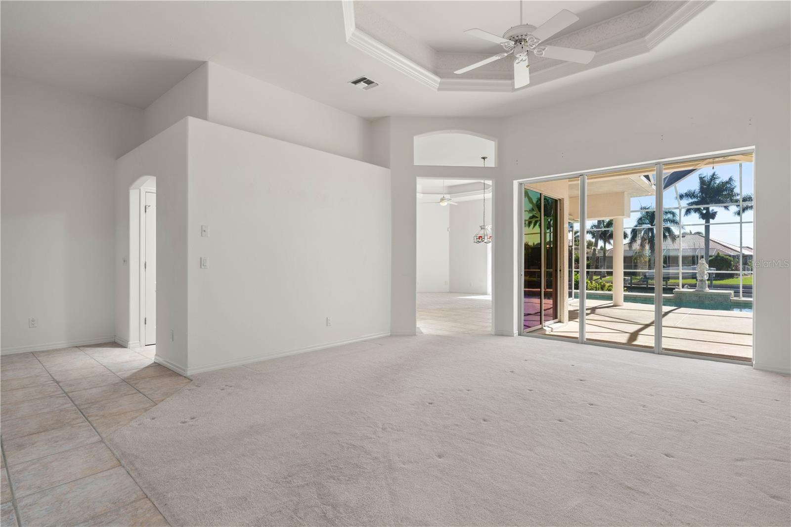 PUNTA GORDA ISLES SEC 12 - Residential