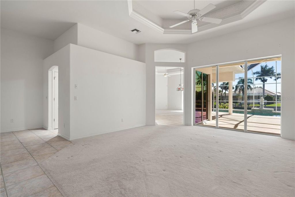 Photo of 4014 La Costa Island Court, Punta Gorda, FL 33950 (MLS # C7516294)
