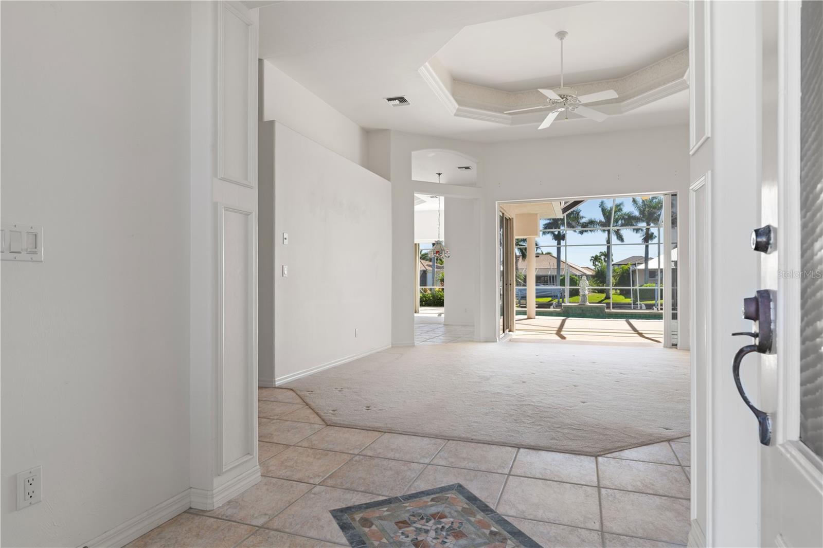 PUNTA GORDA ISLES SEC 12 - Residential