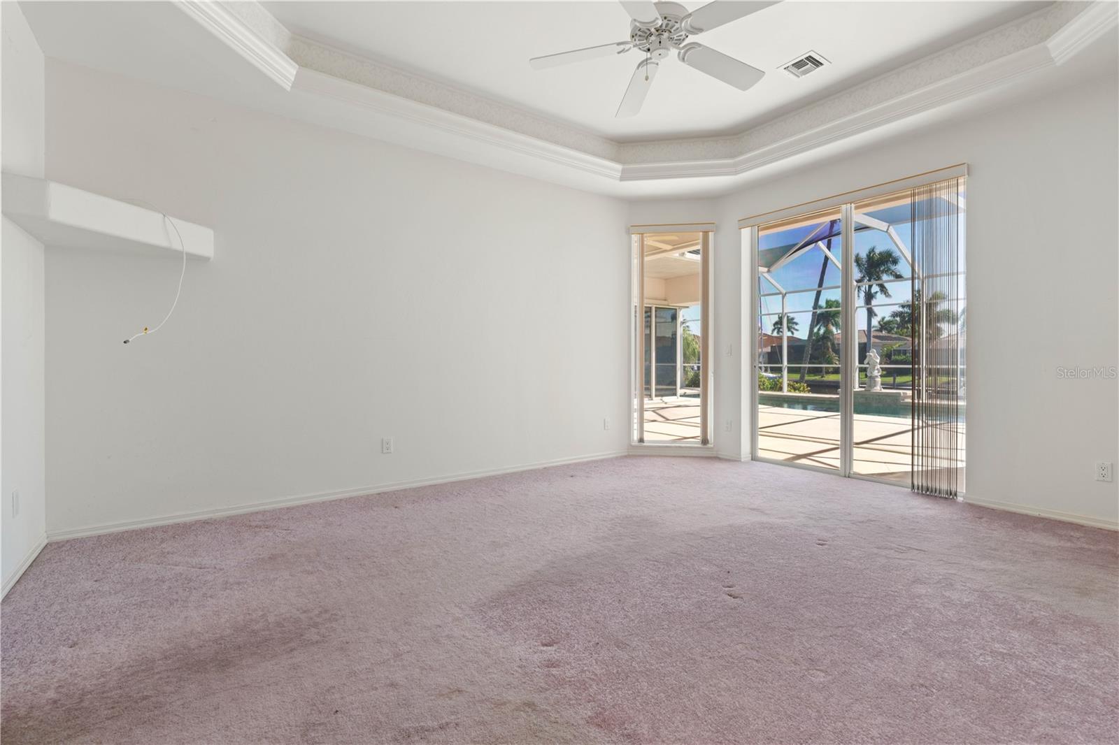PUNTA GORDA ISLES SEC 12 - Residential