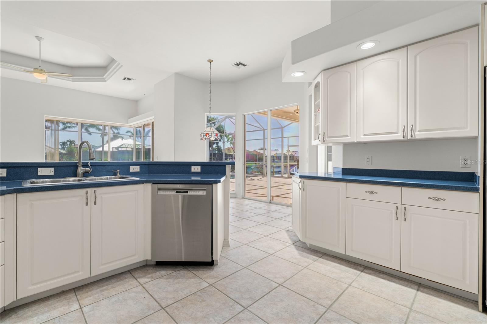 PUNTA GORDA ISLES SEC 12 - Residential