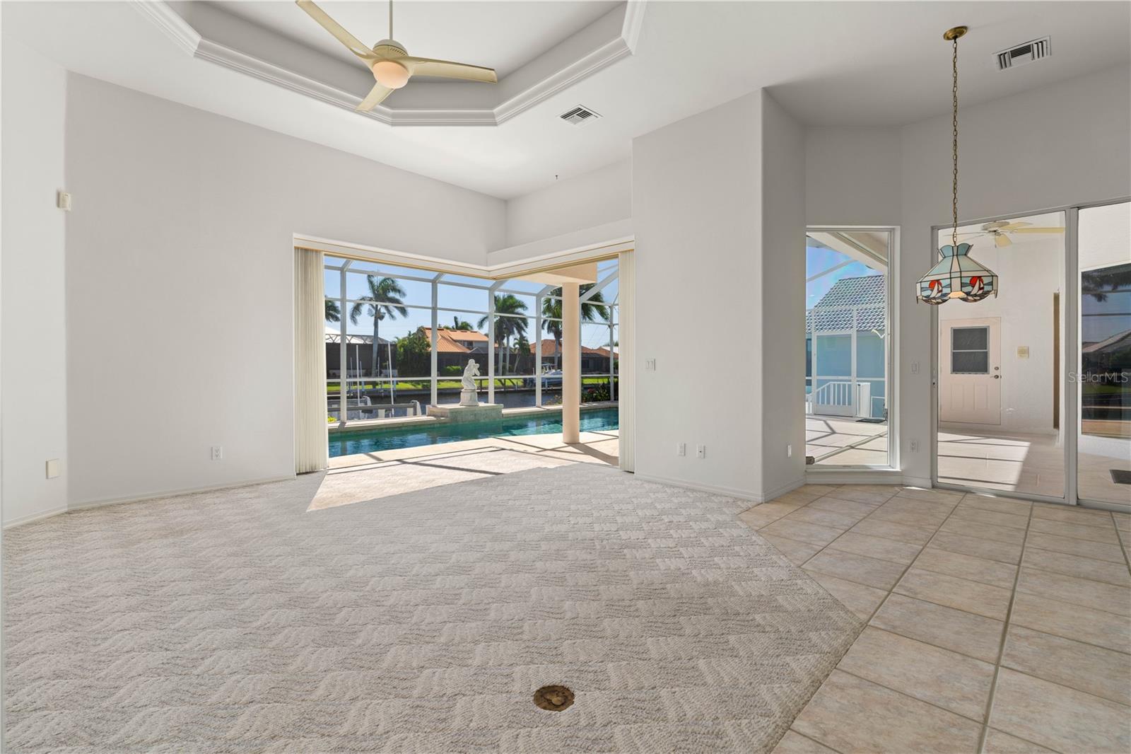 PUNTA GORDA ISLES SEC 12 - Residential