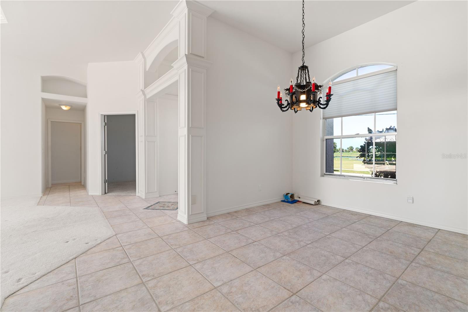 PUNTA GORDA ISLES SEC 12 - Residential
