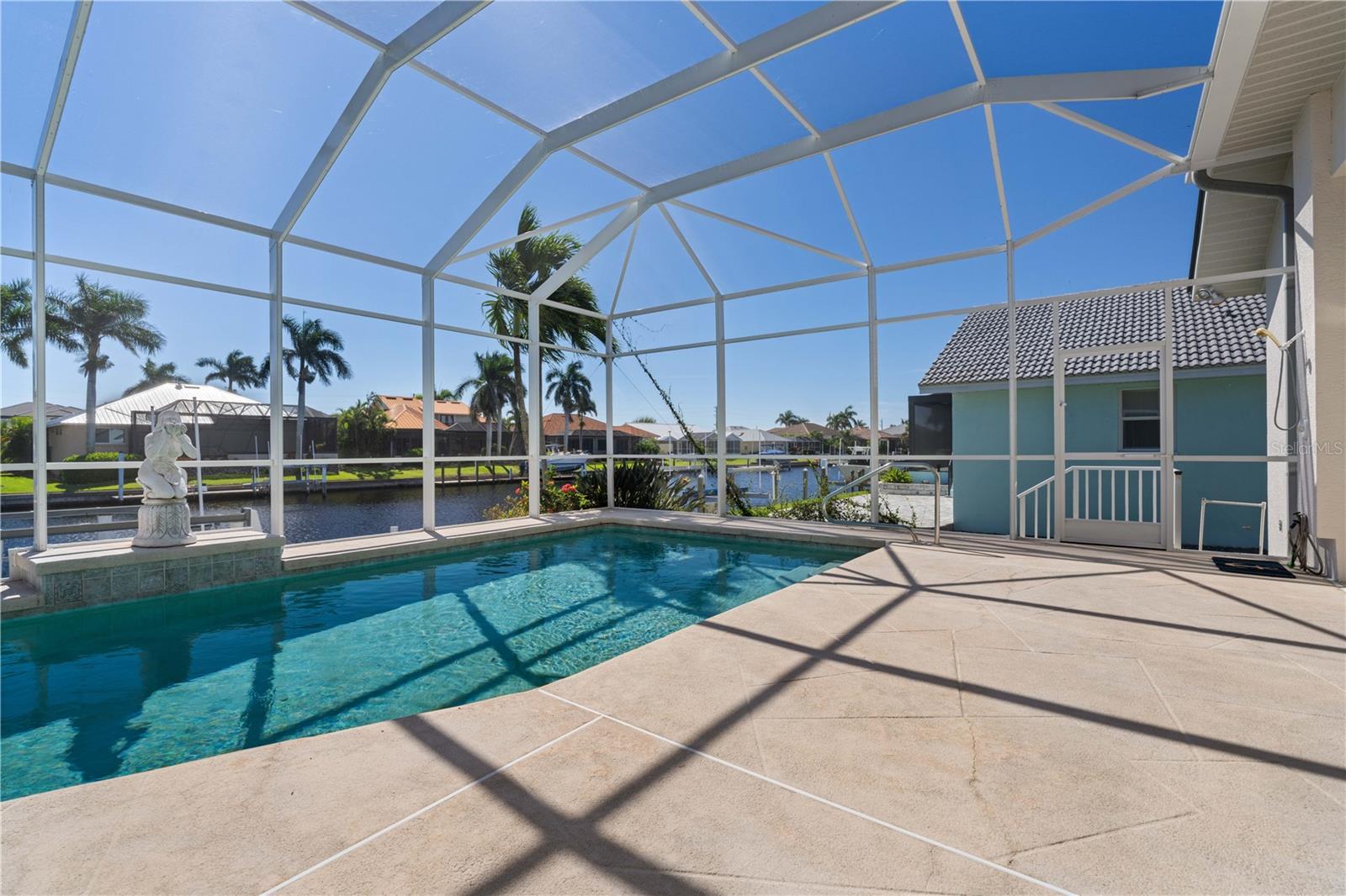 PUNTA GORDA ISLES SEC 12 - Residential