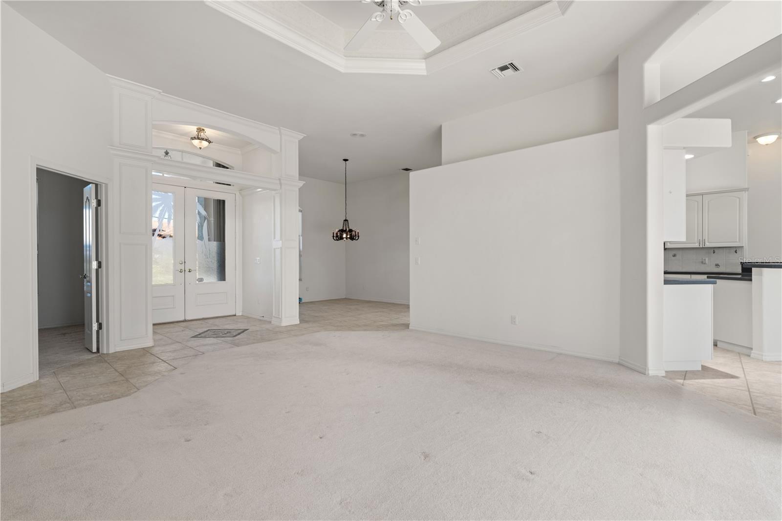 PUNTA GORDA ISLES SEC 12 - Residential