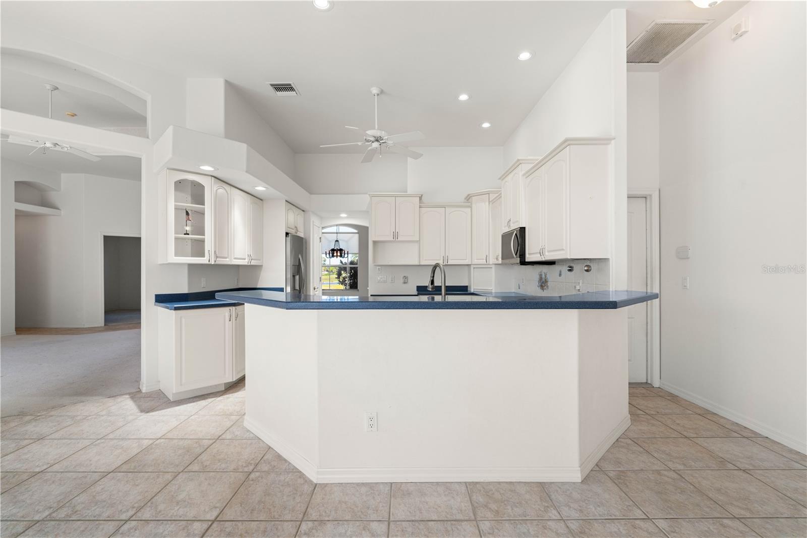 PUNTA GORDA ISLES SEC 12 - Residential