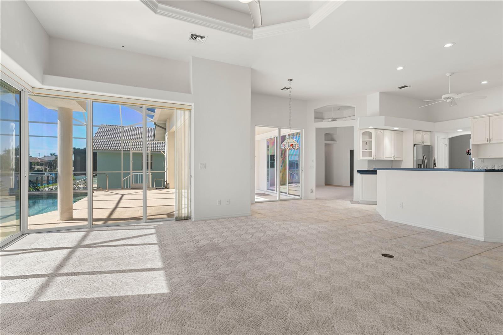 PUNTA GORDA ISLES SEC 12 - Residential