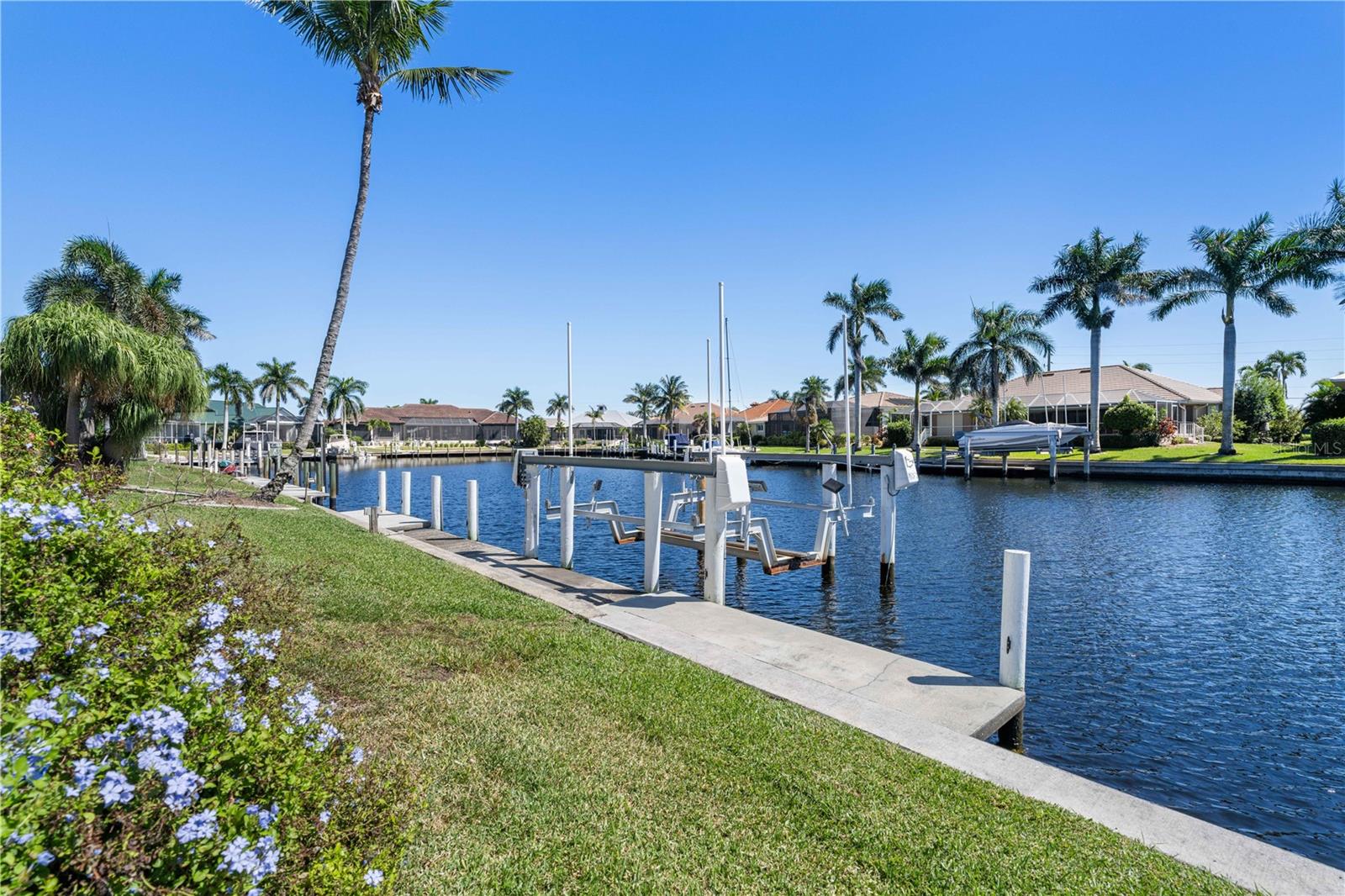 PUNTA GORDA ISLES SEC 12 - Residential