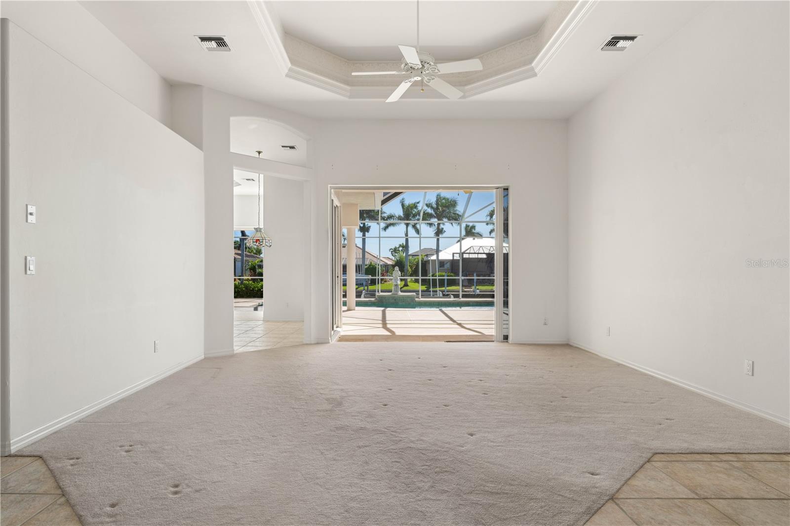 PUNTA GORDA ISLES SEC 12 - Residential