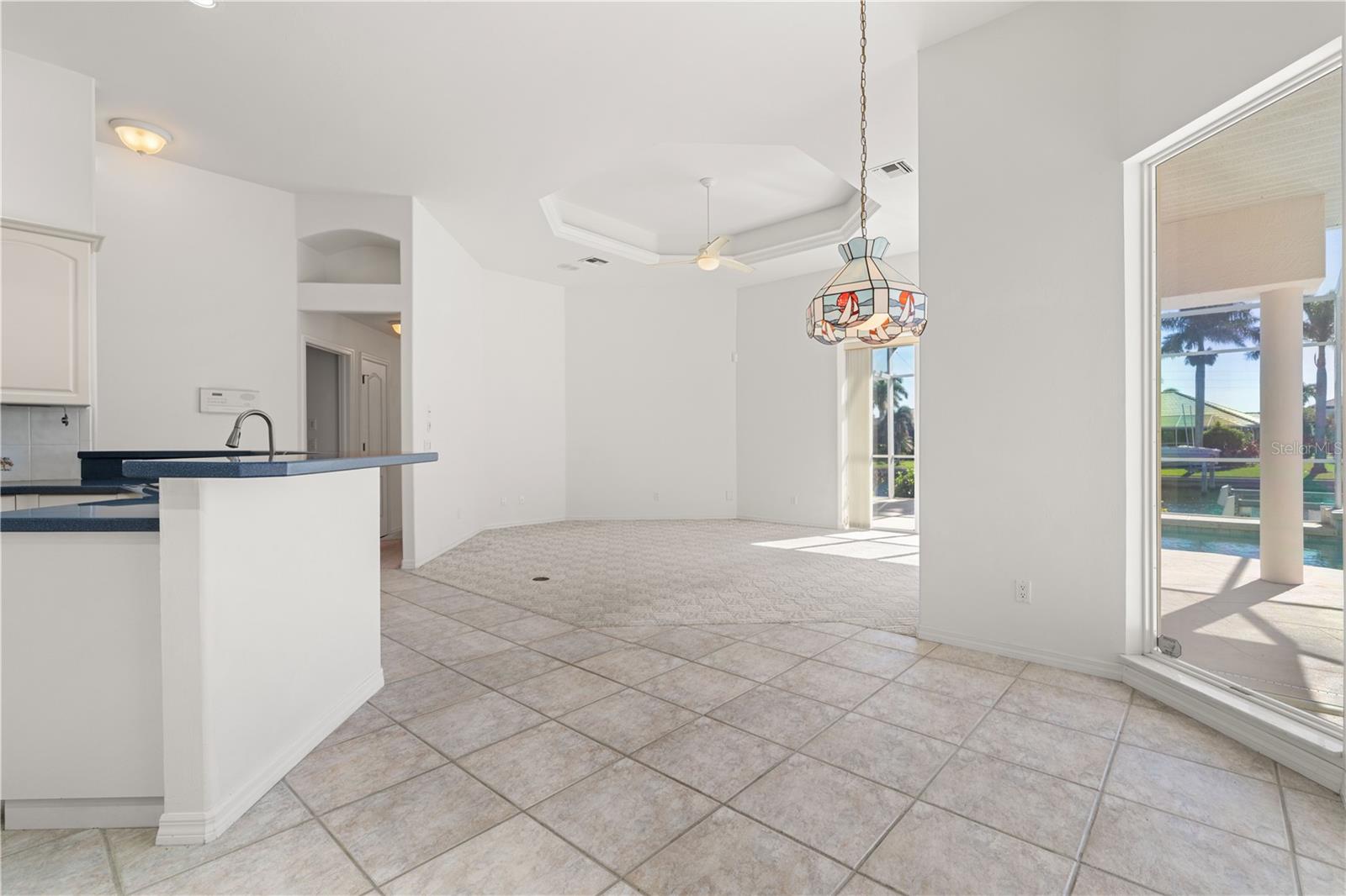 PUNTA GORDA ISLES SEC 12 - Residential