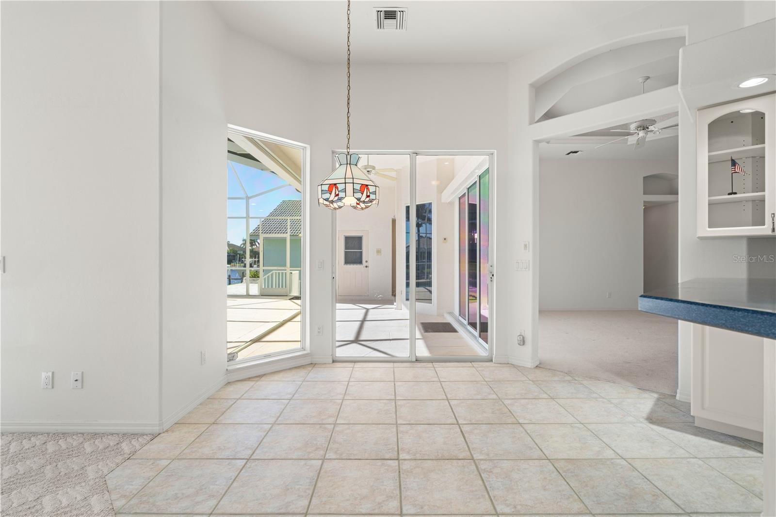 PUNTA GORDA ISLES SEC 12 - Residential