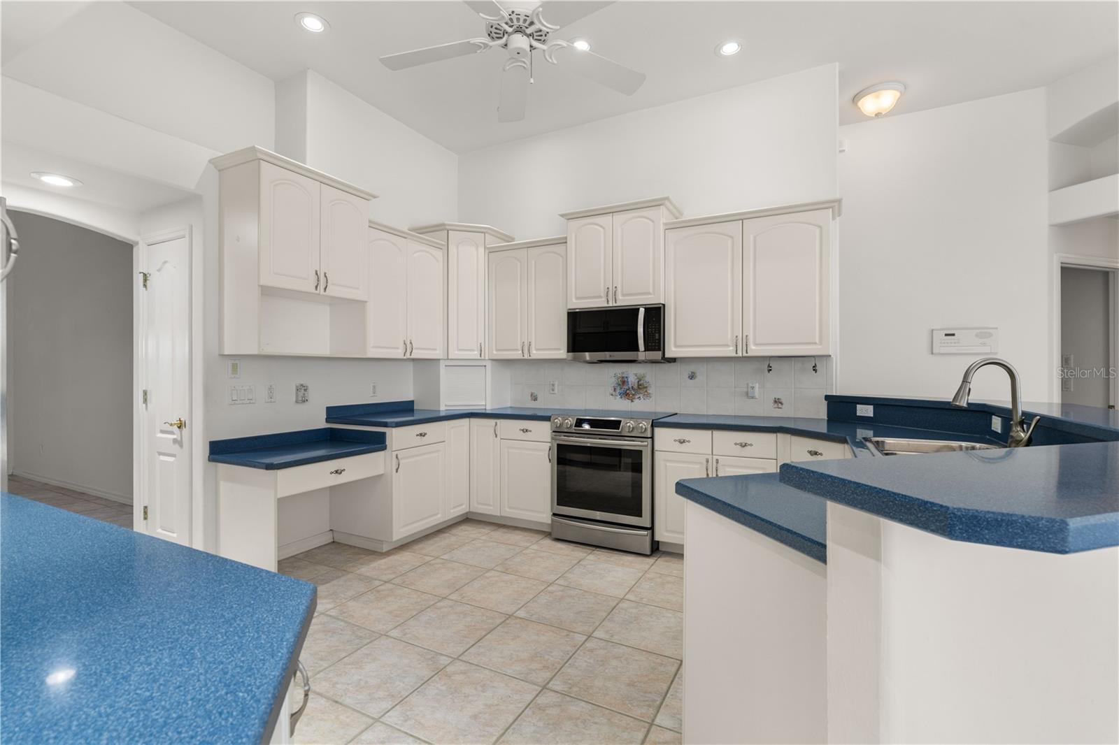 PUNTA GORDA ISLES SEC 12 - Residential