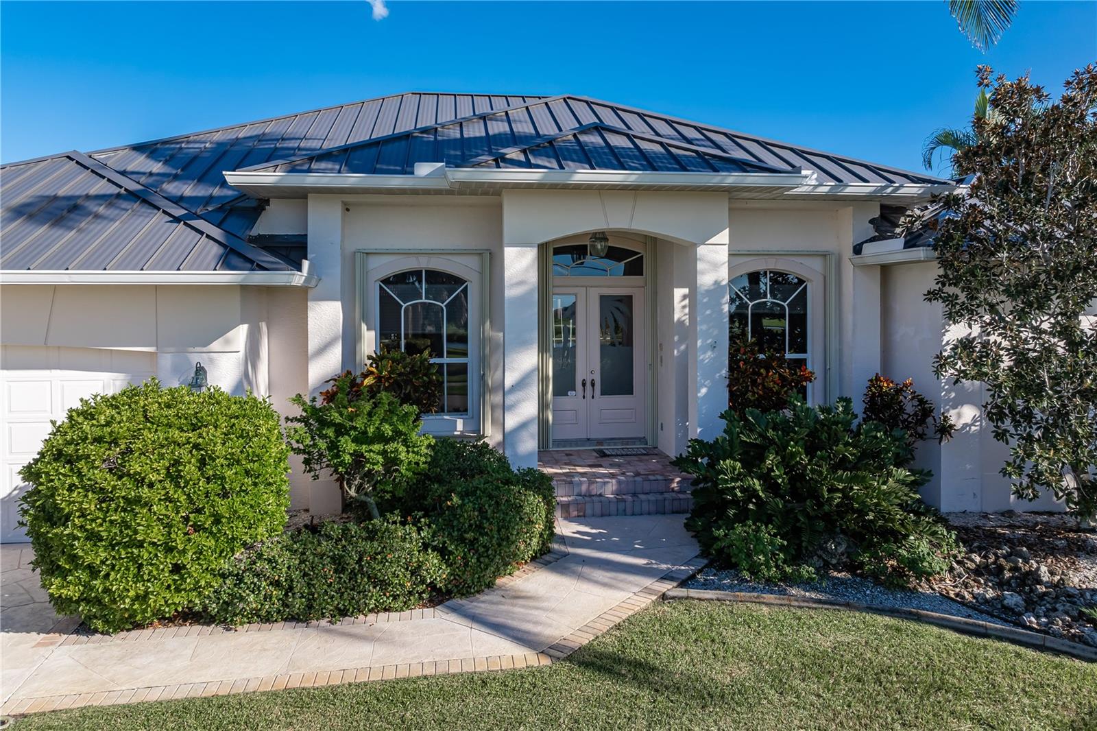 PUNTA GORDA ISLES SEC 12 - Residential